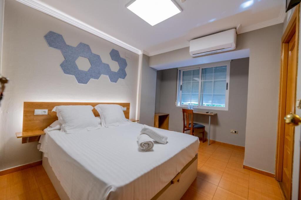 Habitación Doble Standard