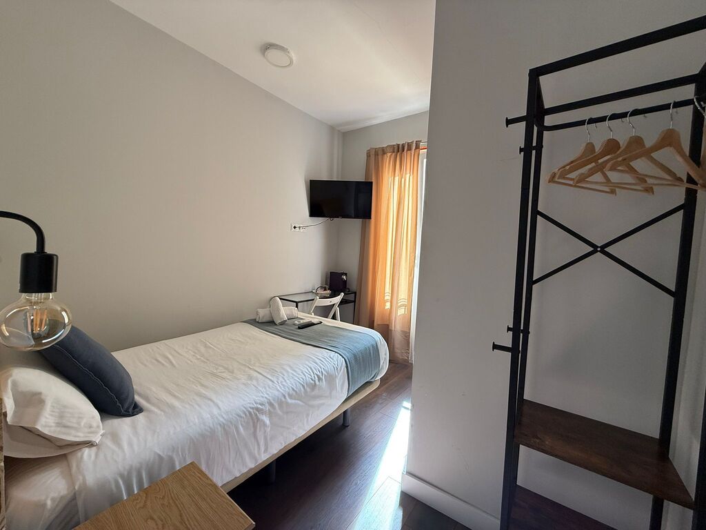 CH Habitación Individual