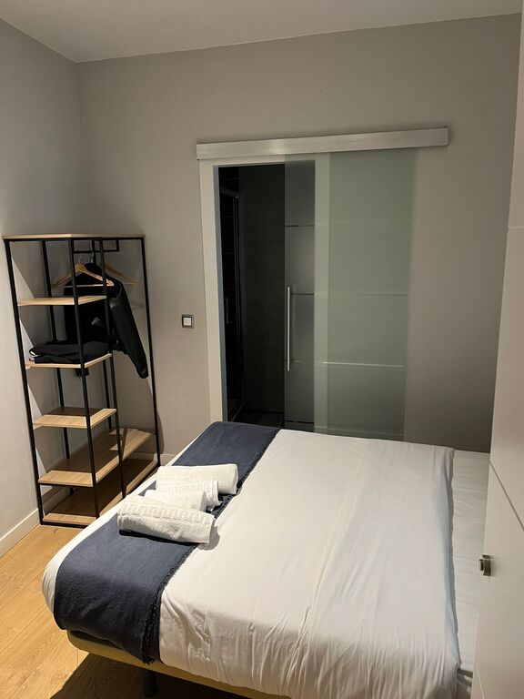 MR Habitación Doble Interior