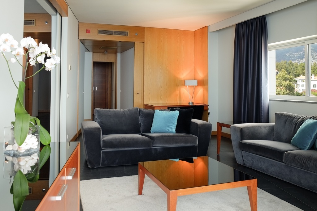 Master Suite Sea View