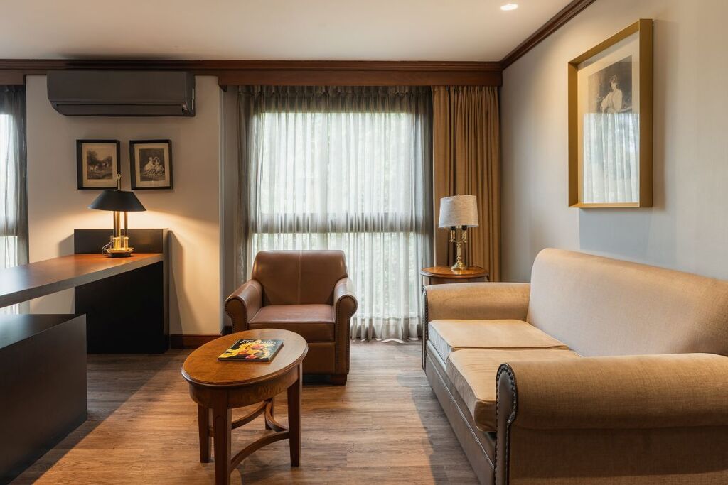 Junior Suite Doble