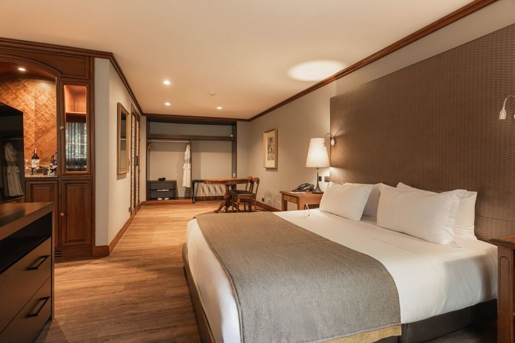 Junior Suite PMR