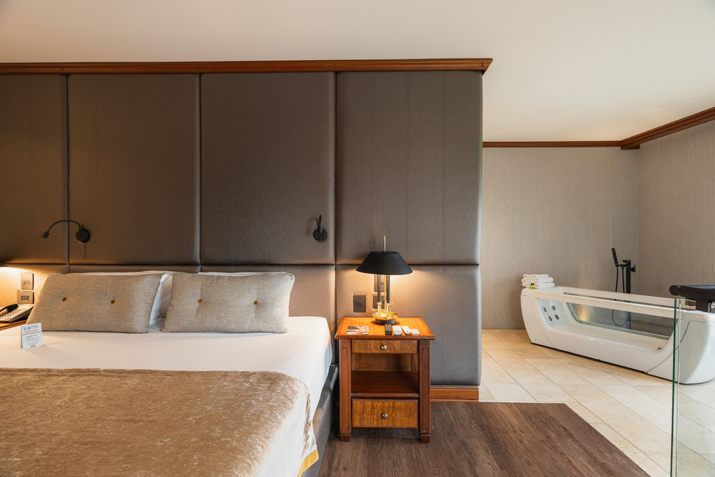 Suite Ejecutiva