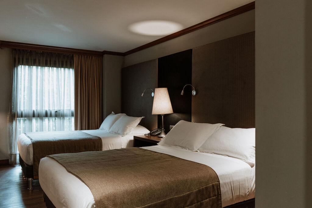 Luxury Premium Doble