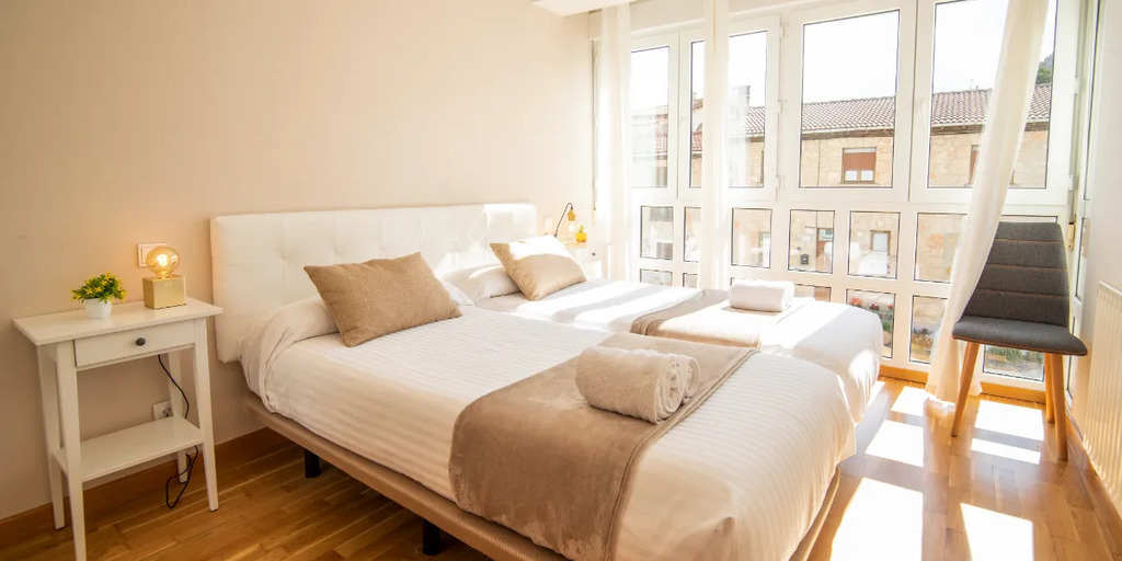 Casa de 4 dormitorios