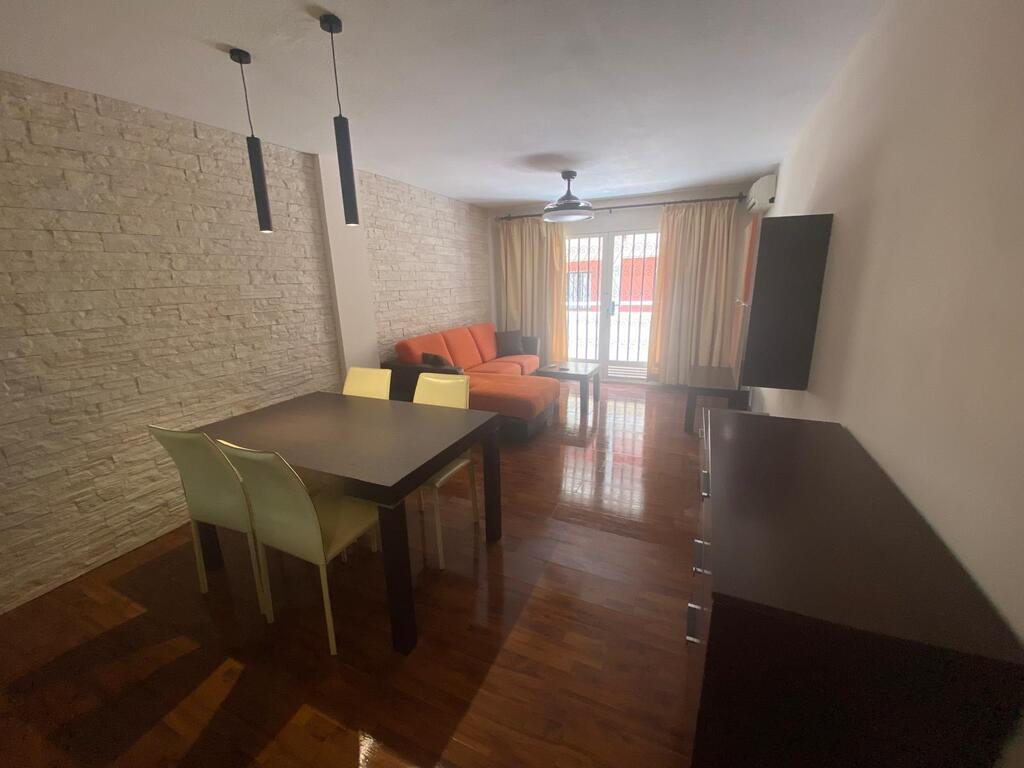 Two-Bedroom Comfort Apartment