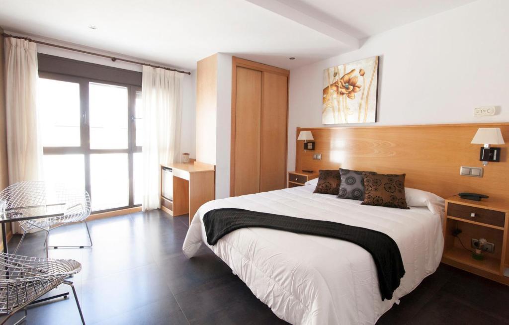 Habitación superior