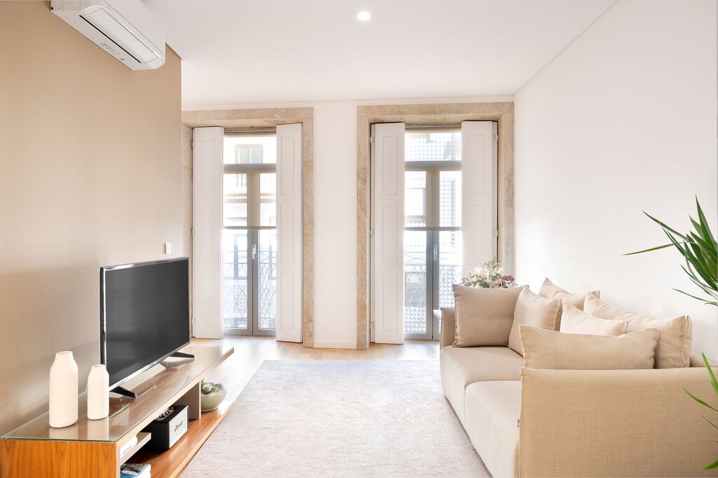 Standard Apartment Street View