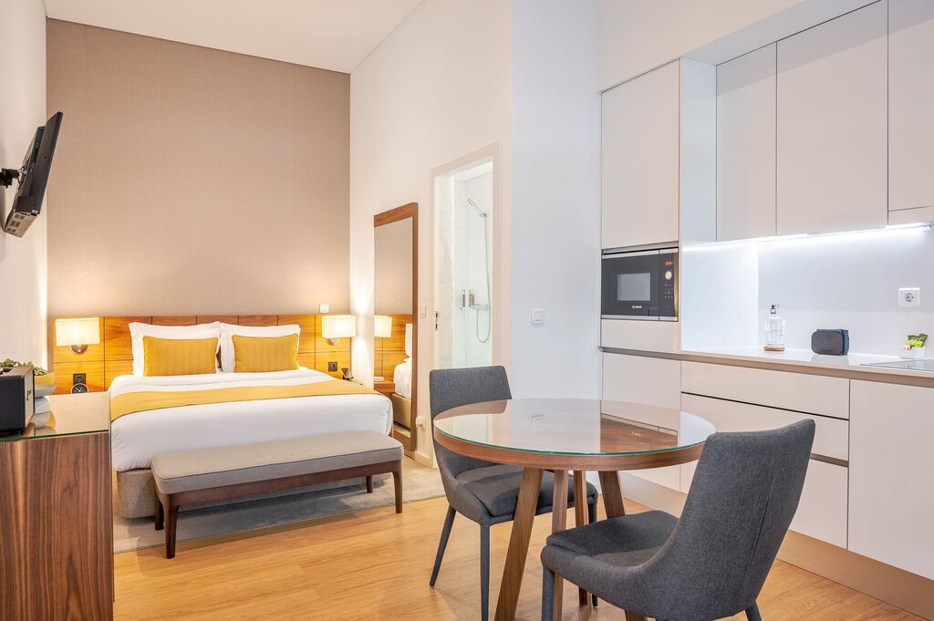 Standard Studio - Ground Floor