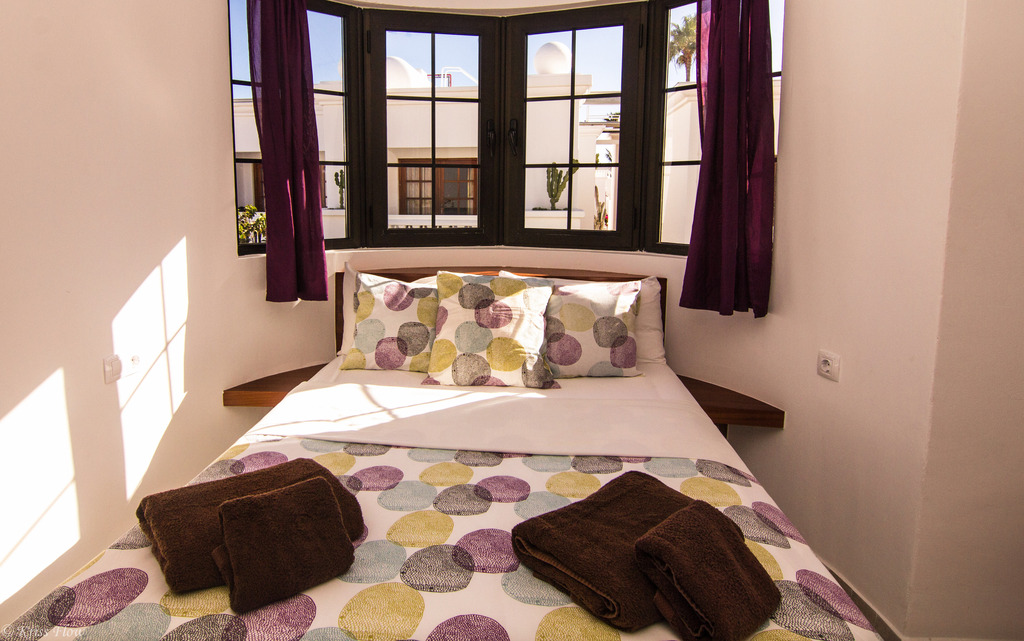 Apartamento 2 habitaciones estandar