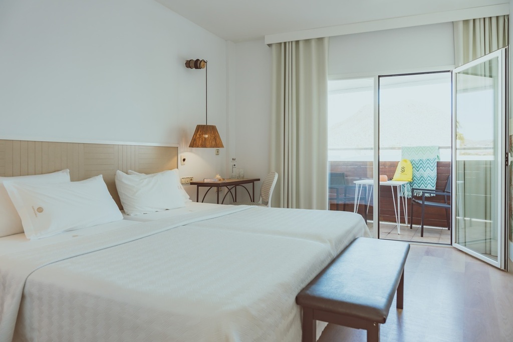 Doble Confort con supletoria