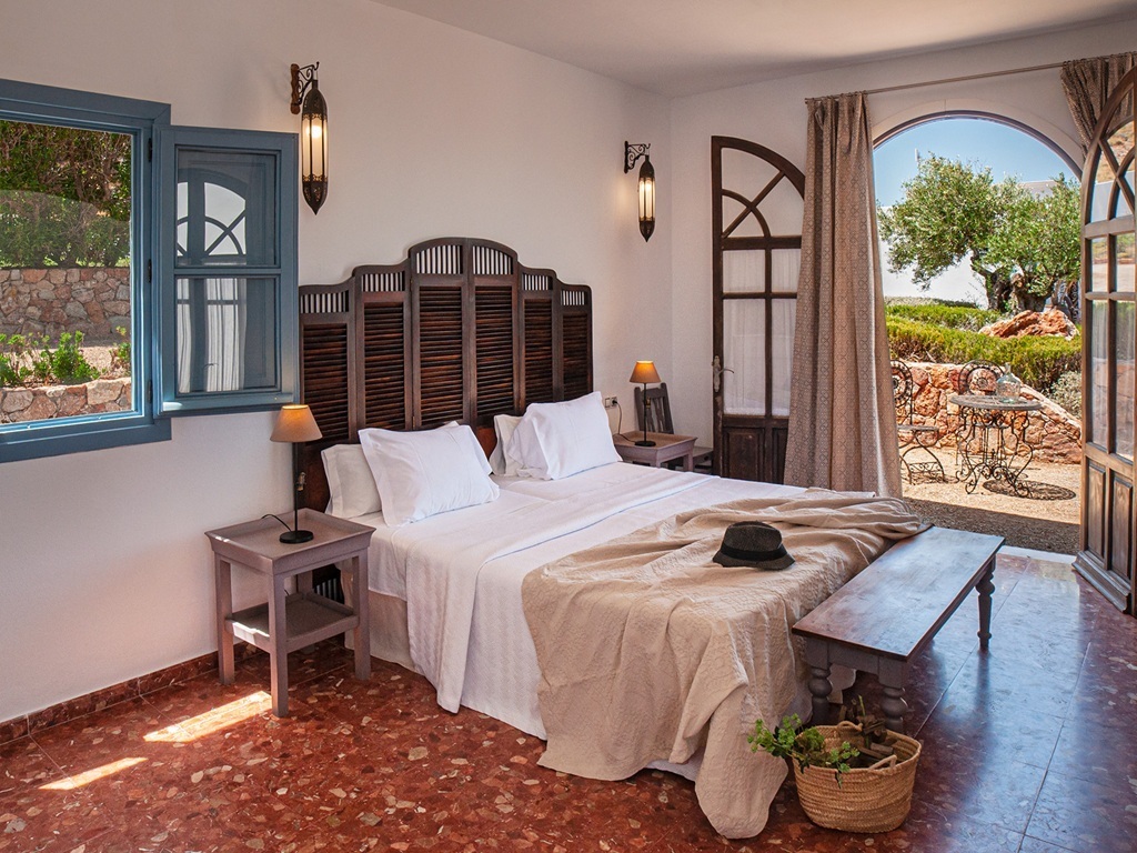 Habitación Familiar