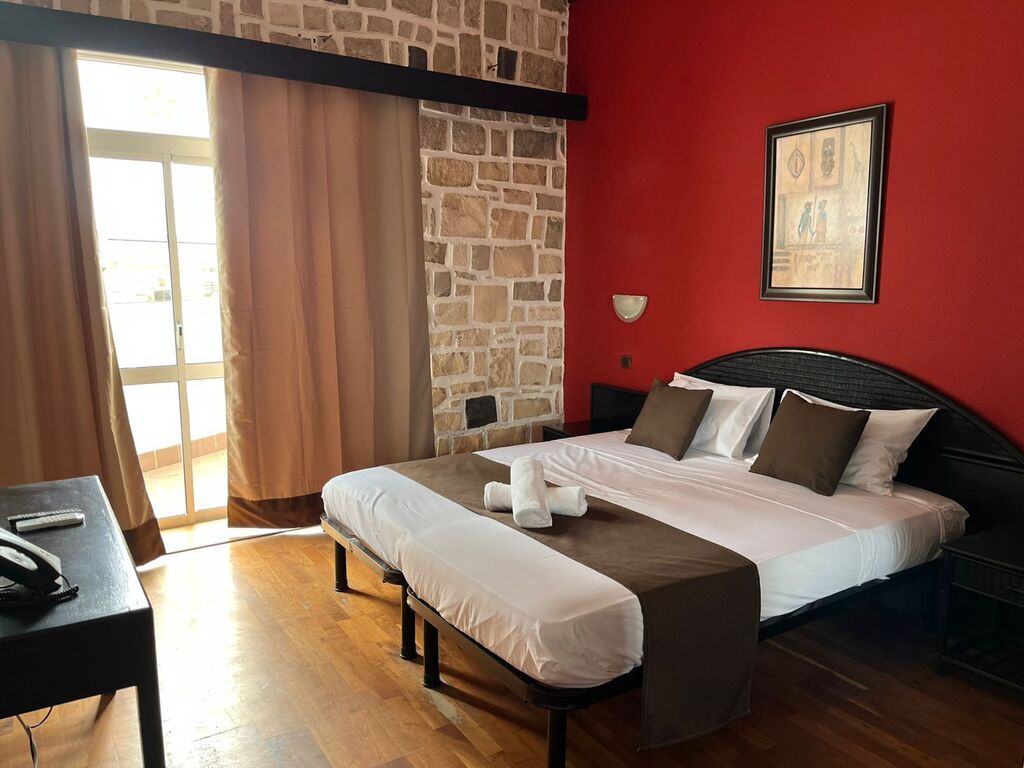 Vista Mar (Piso térreo)