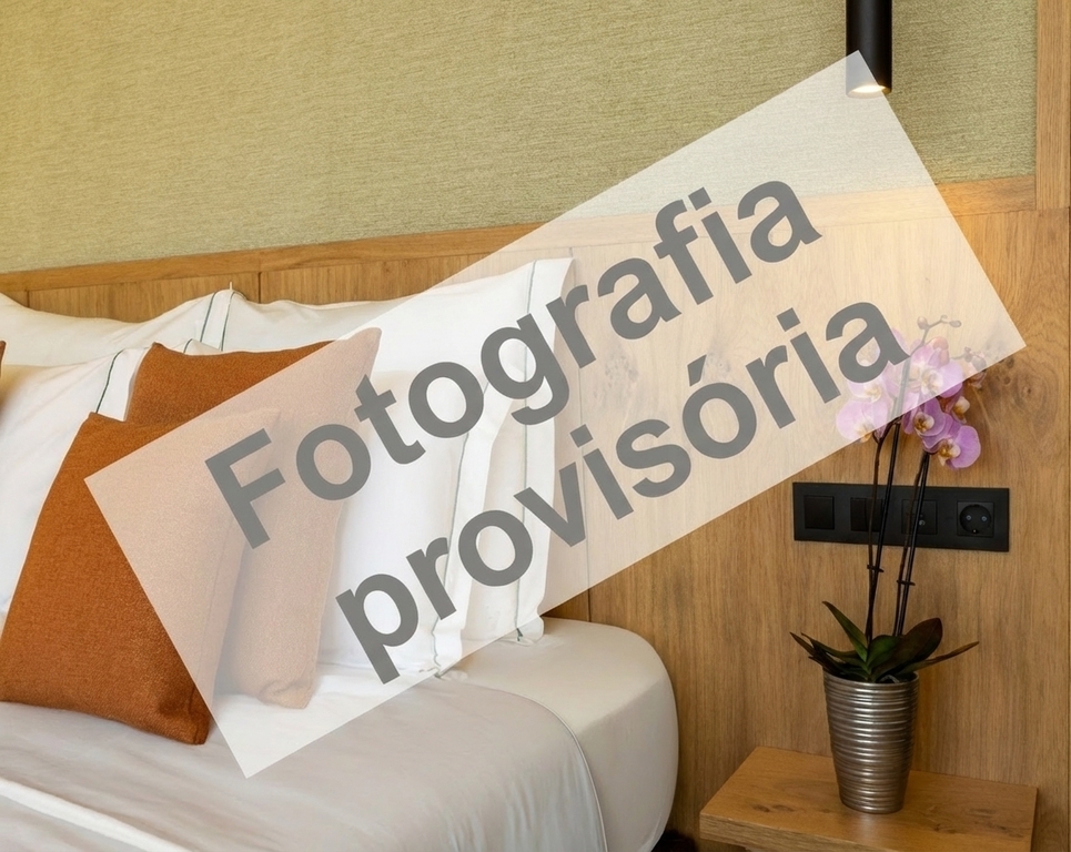 Deluxe Double – Adults Only