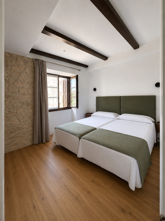Habitación Doble