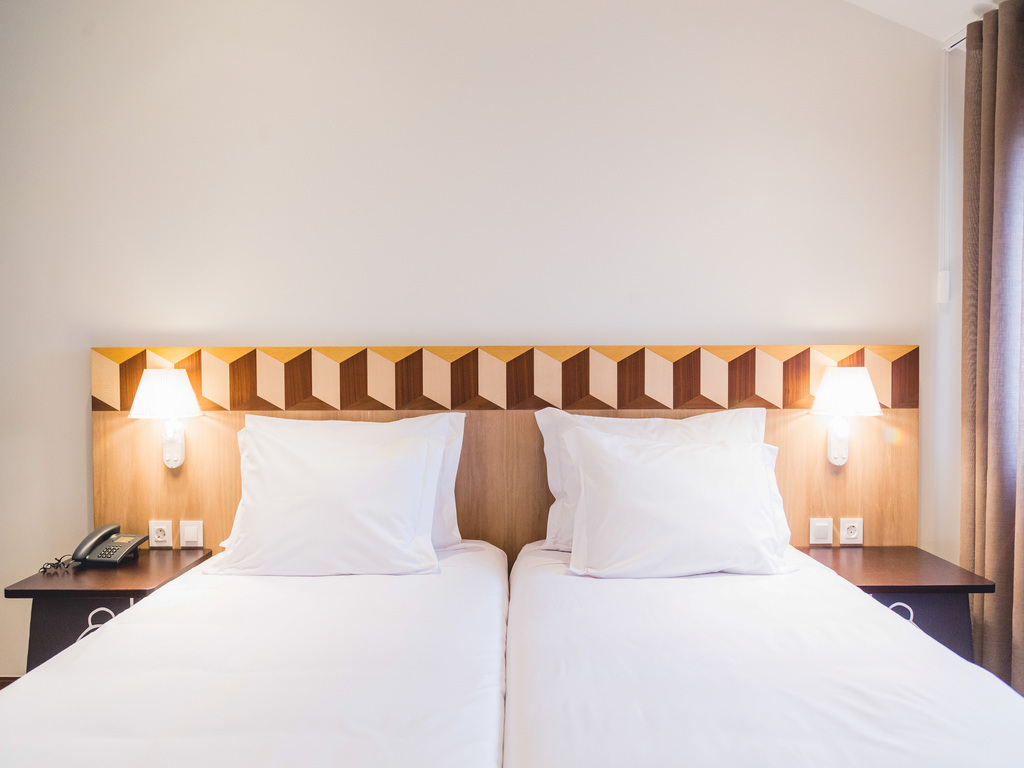 Quarto Twin