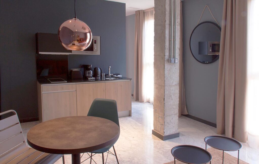 Habitación Clásica