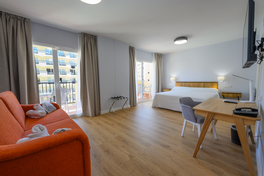 Family Suites