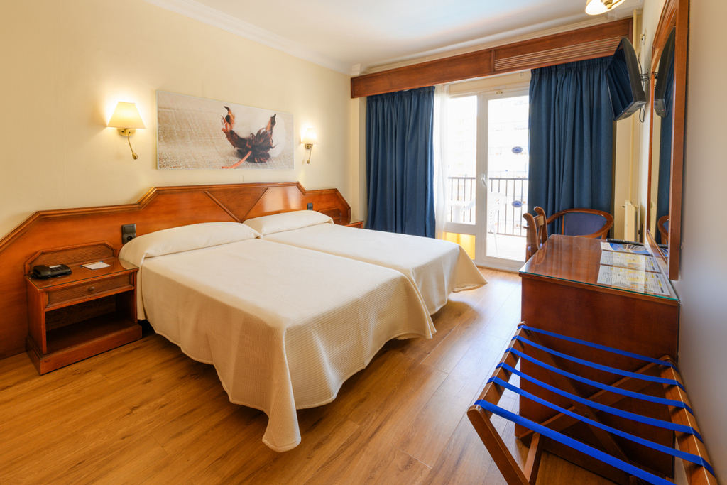 Habitación Estándar
