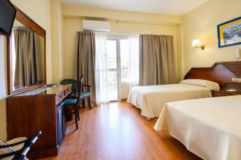 Habitación Estándar