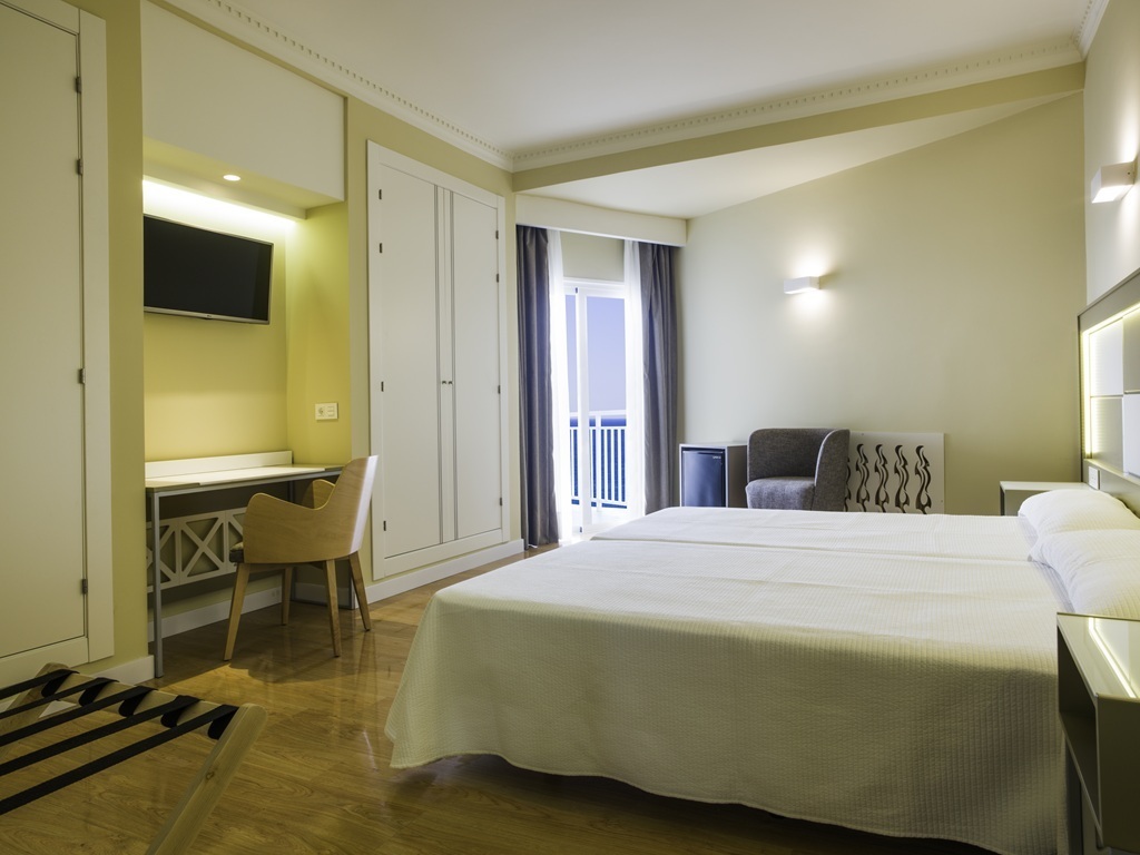 Habitación Estándar