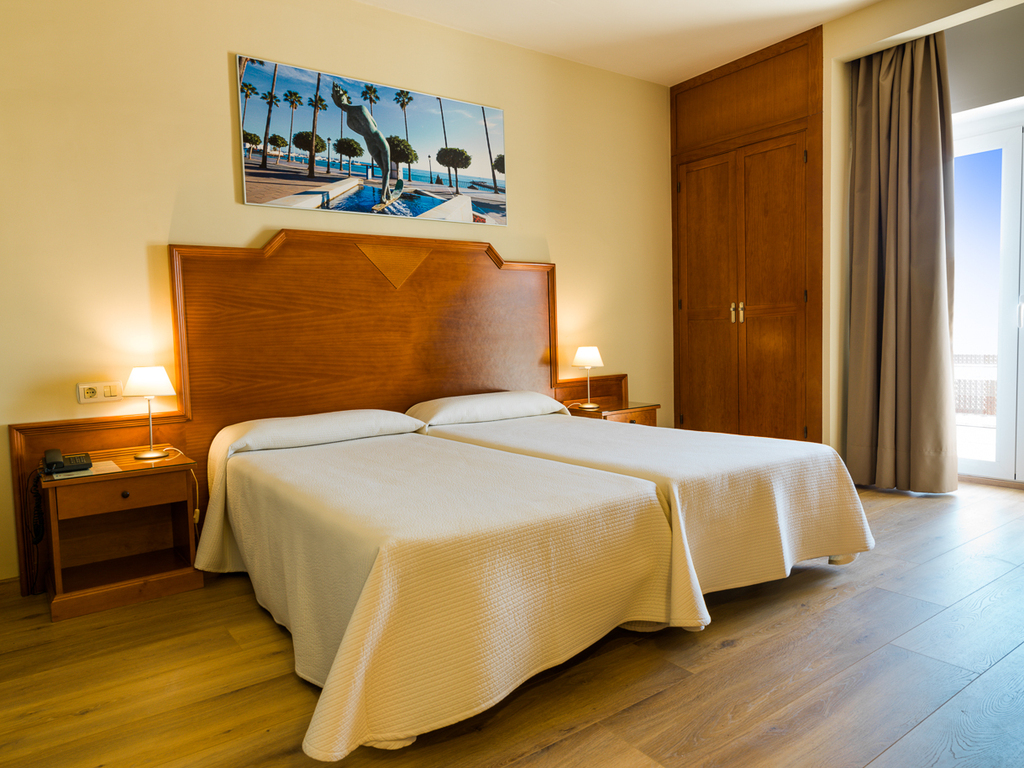 Habitación Estándar