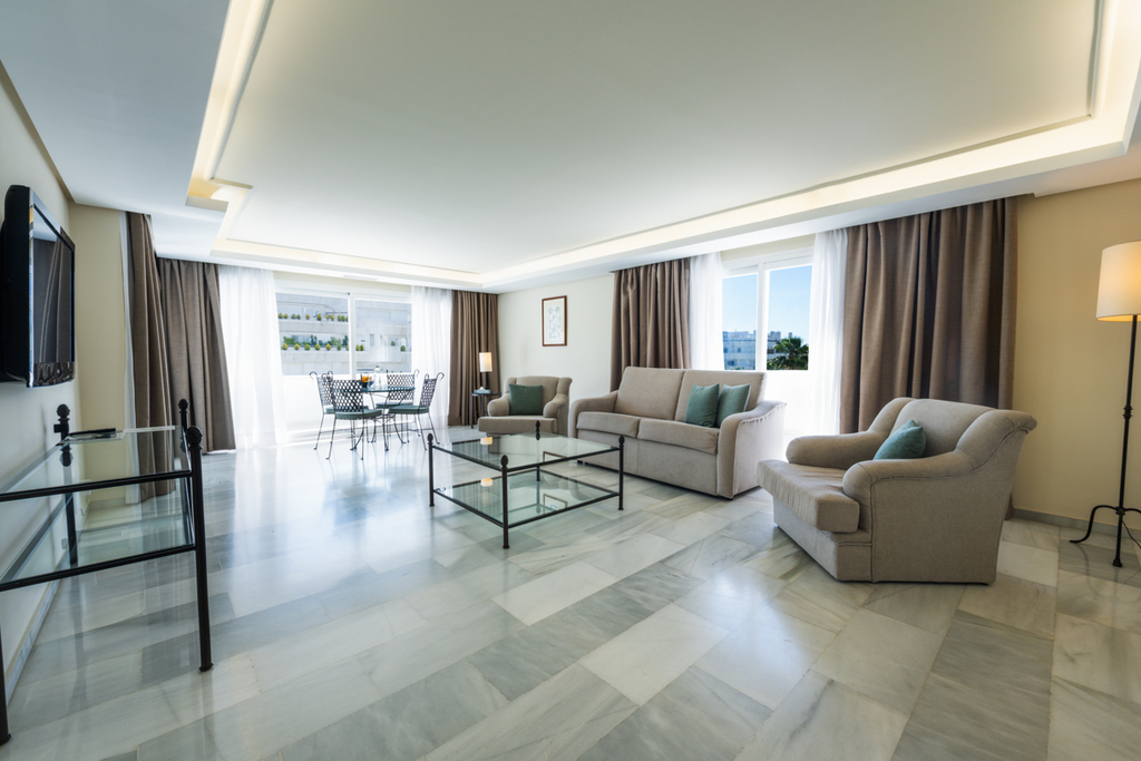 Apartamento 2 dormitorios