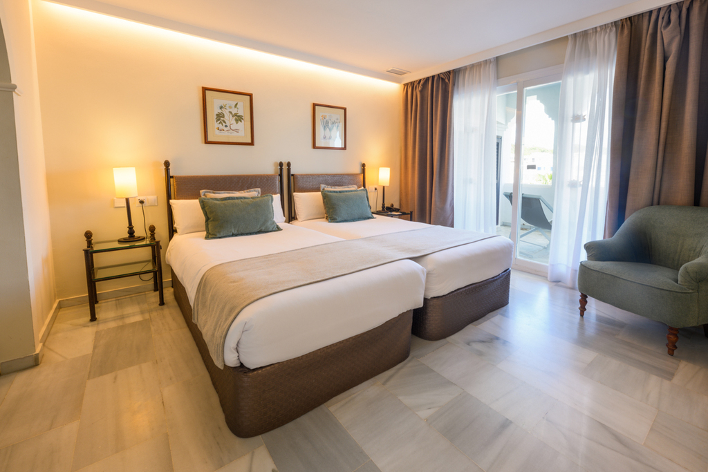 Apartamento 1 dormitorio