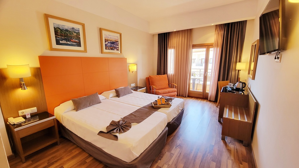 Habitación Estándar