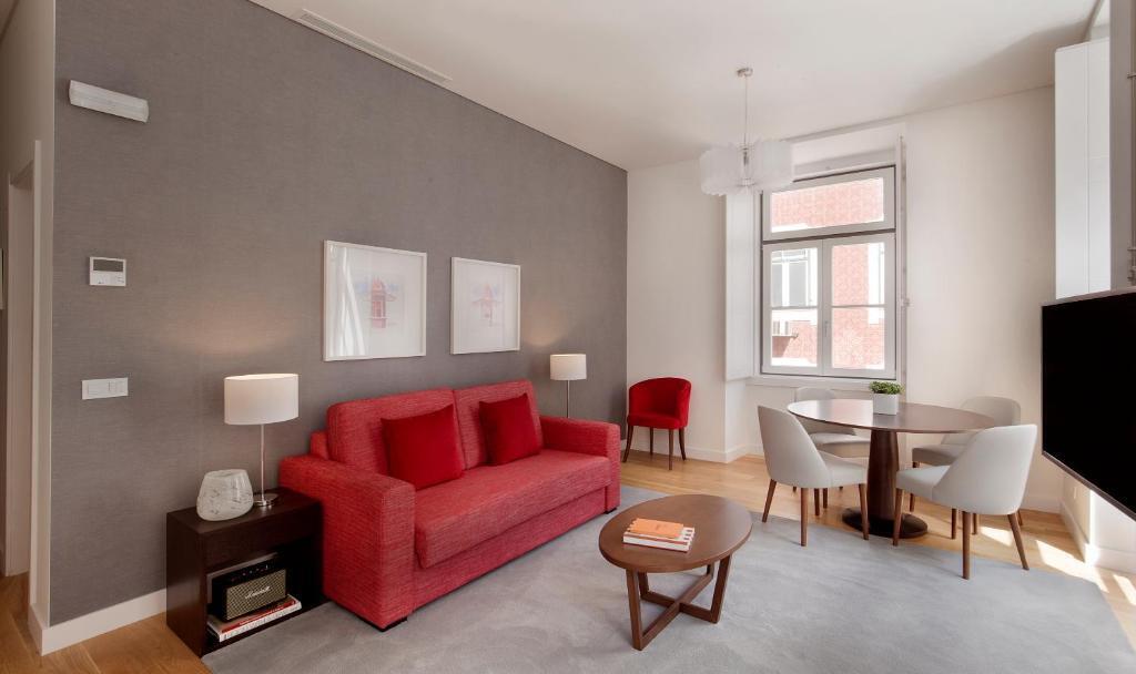 Apartamento T1 (4 Pessoas)