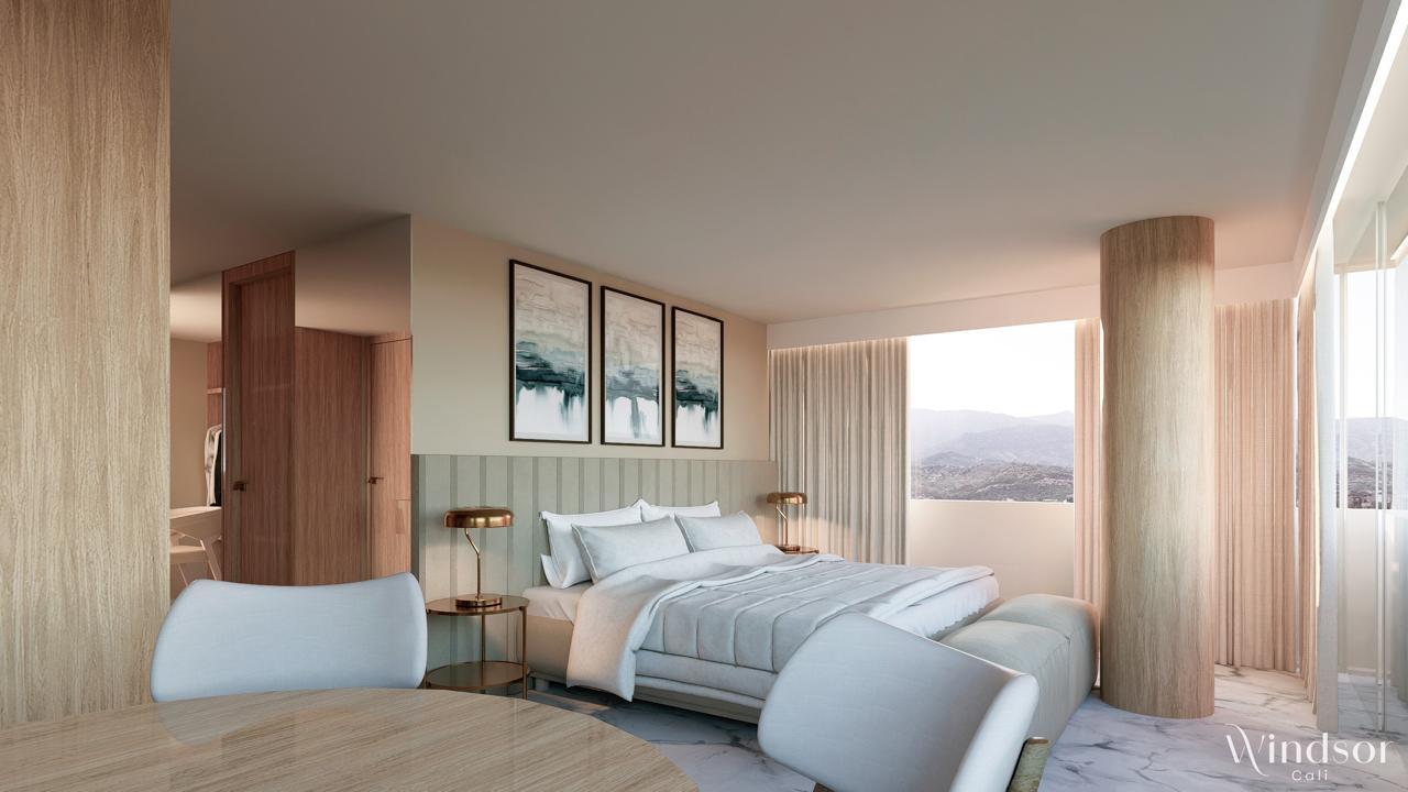 Suite - Hotel Windsor