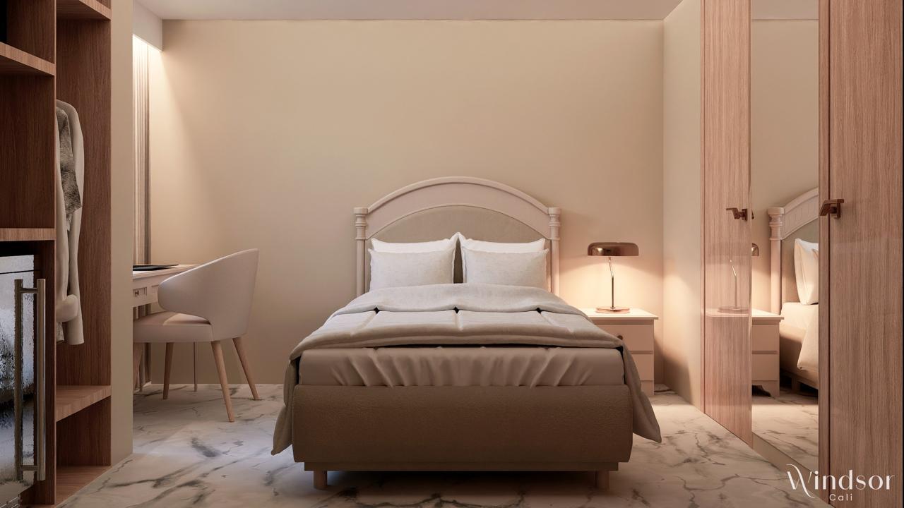Standard - Hotel Windsor