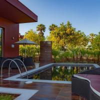 Villa V2 Vista Jardim