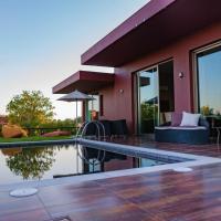 Villa V3 Vista Jardim