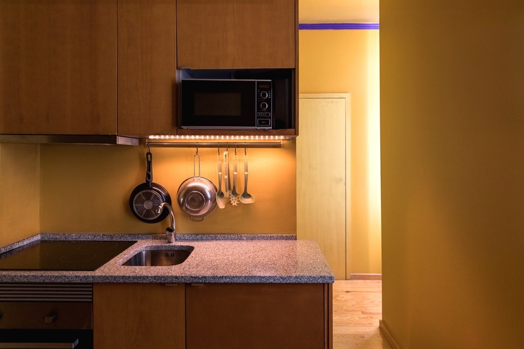 Pombalino Apartment (2 bedrooms)