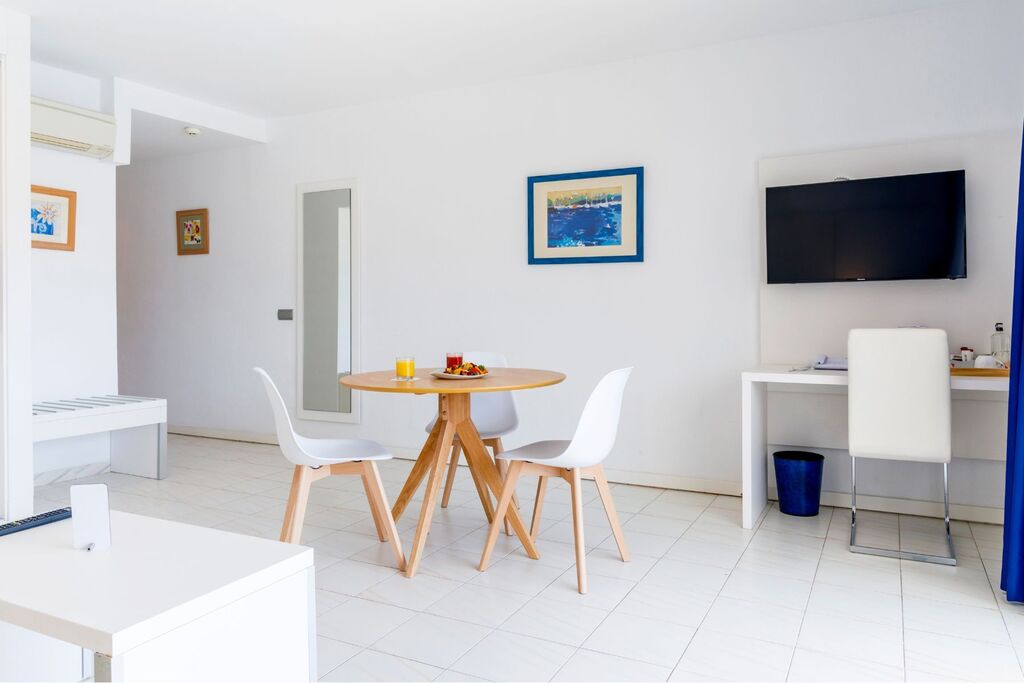 Two Bedroom Apartment