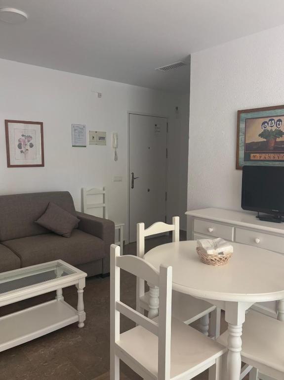 Bellamar apartamento 2 dormitorios