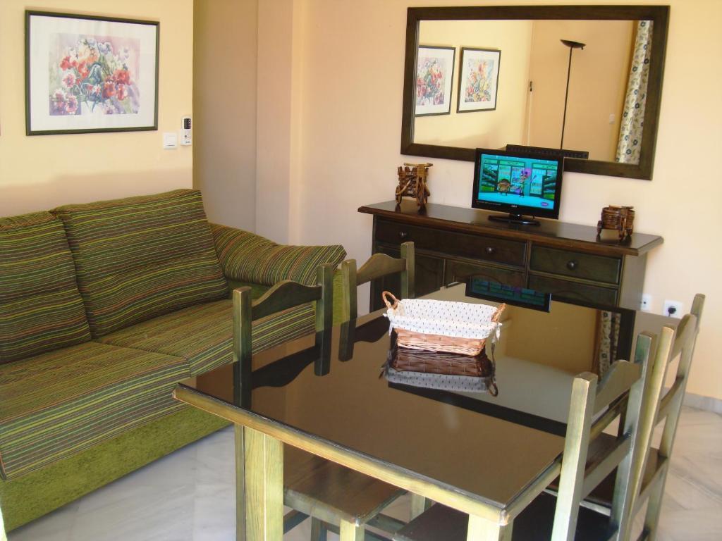 Ipanema apartamento 1 dormitorio