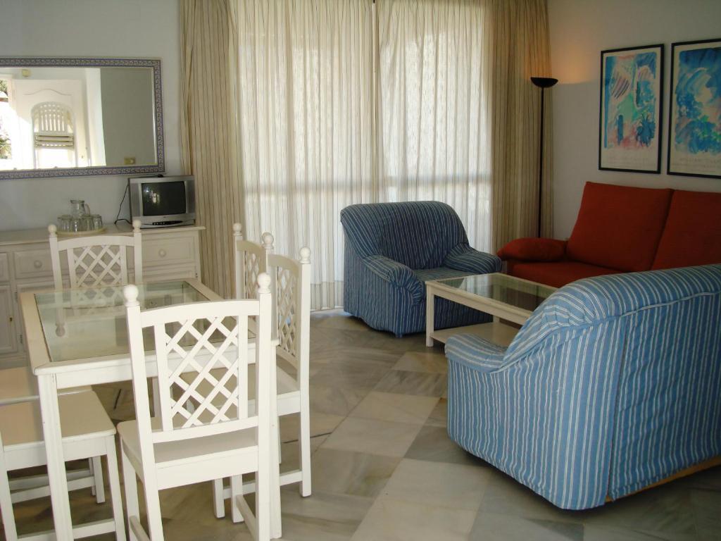 Américas apartamento 2 dormitorios