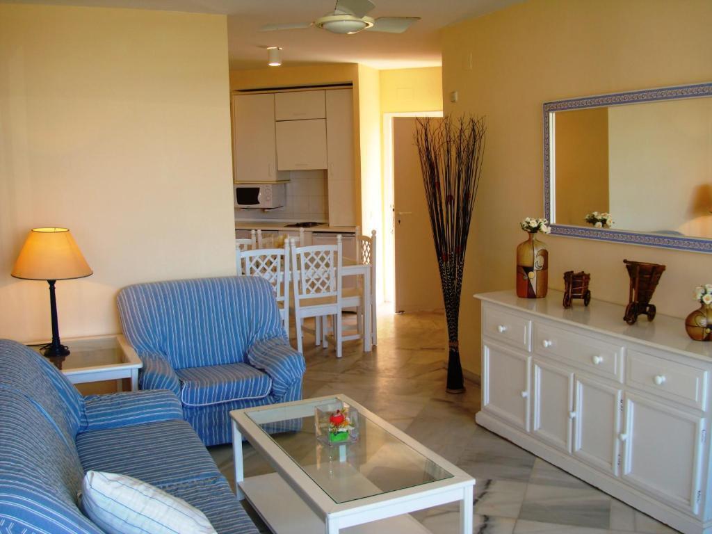 Américas apartamento 1 dormitorio