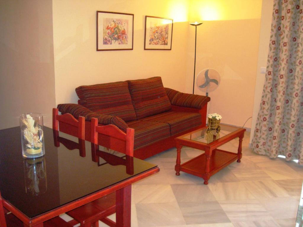 Ipanema apartamento 2 dormitorios