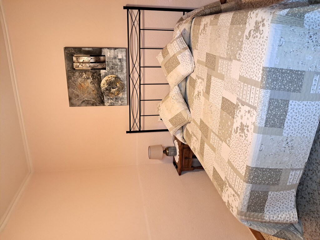 Habitació Individual esmorzar inclòs