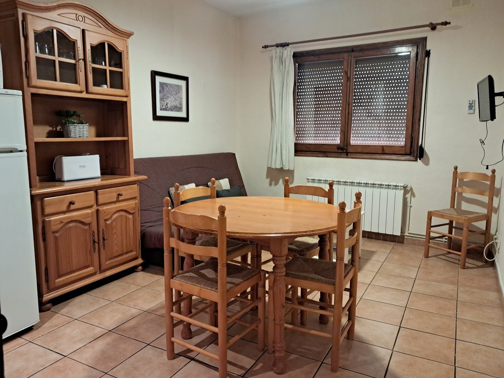 Apartament 2n C - 2 Habitacions