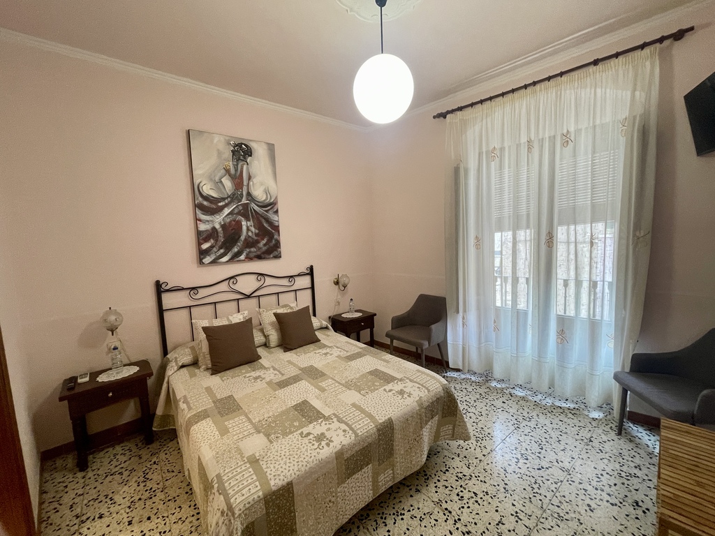 Habitació Doble esmorzar inclòs