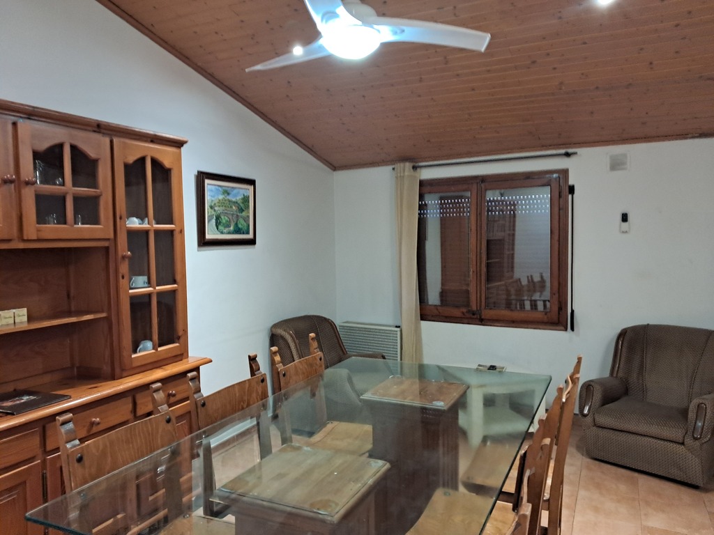 Apartament 3r E - 4 Habitacions