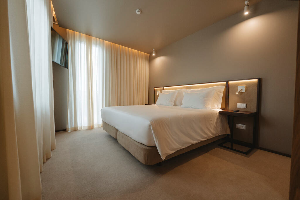 Signature Suite