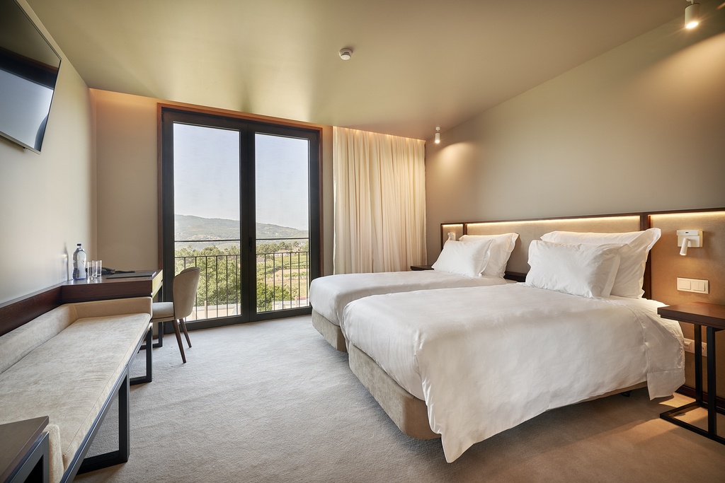 Signature Room