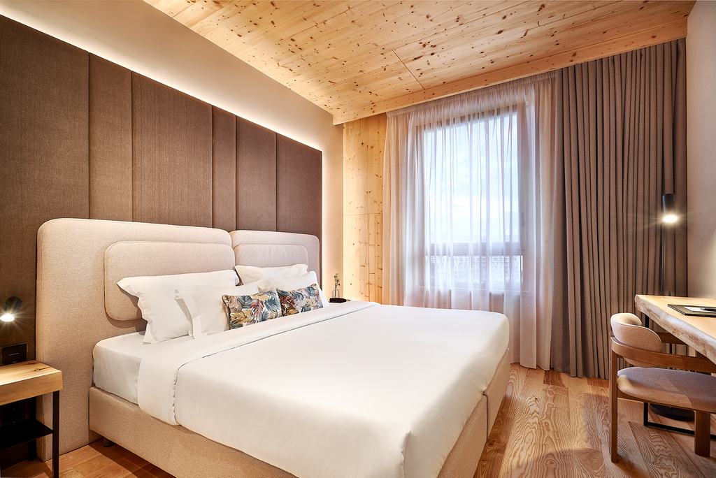 Chambre Comfort