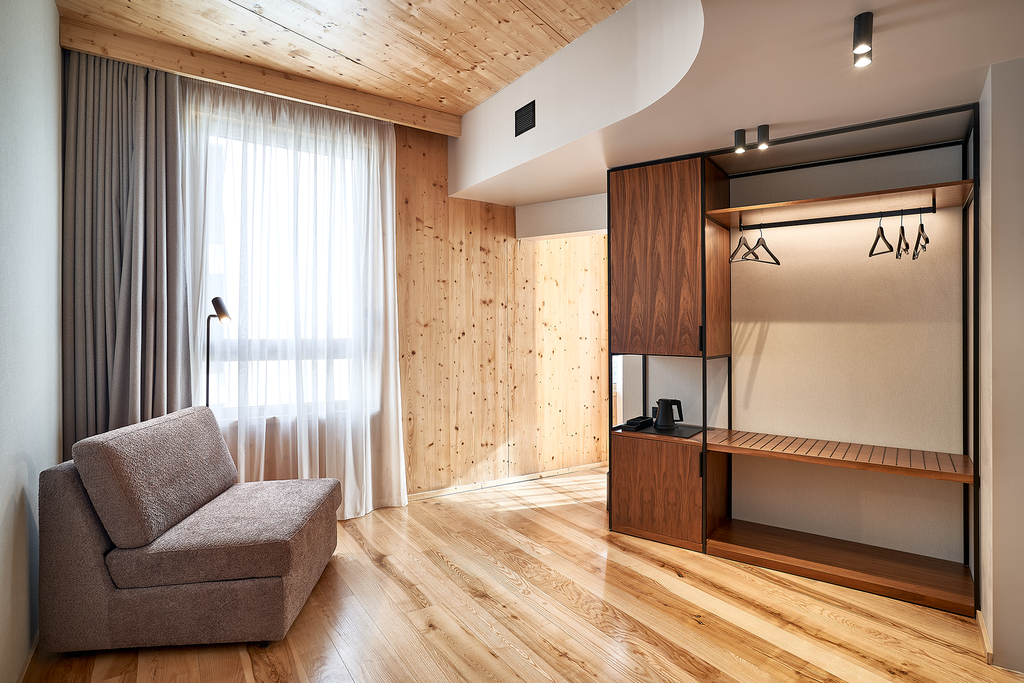 Suite Deluxe