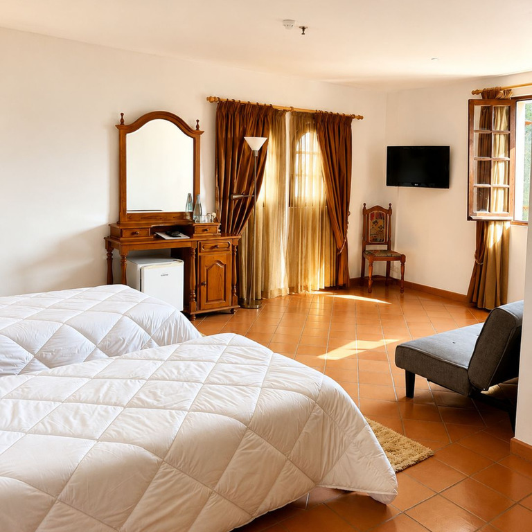 Quarto Twin Standard